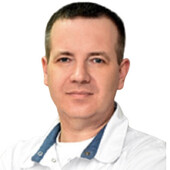 Лычагин Андрей Юрьевич — ортопед, травматолог