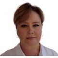 Вологдина Татьяна Владимировна - психиатр
