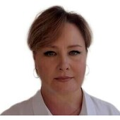 Вологдина Татьяна Владимировна — психиатр