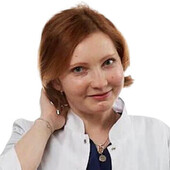 Егорова Екатерина Андреевна — кардиолог