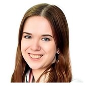 Морошкина Елена Александровна — гастроэнтеролог, диетолог