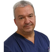 Смирных Андрей Петрович — УЗИ-специалист