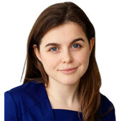 Суфина Анастасия Михайловна — стоматолог-ортодонт, стоматолог