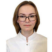 Патрицкая Мария Валерьевна — УЗИ-специалист, нутрициолог