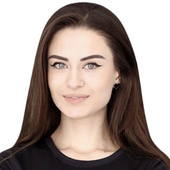 Гасанова Камила Руслановна — стоматолог-терапевт, стоматолог-хирург