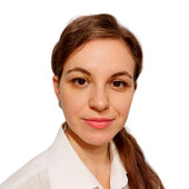 Коновалова Галина Александровна — гастроэнтеролог, педиатр