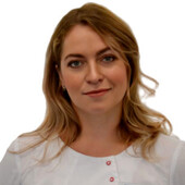 Долганова Екатерина Михайловна — эпилептолог, невролог