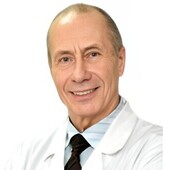 Чибиряков Юрий Иванович — физиотерапевт