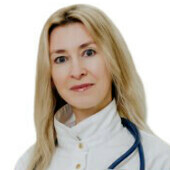 Доценко Лариса Анатольевна — педиатр