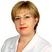 Шкребец Галина Васильевна — 