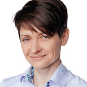 Мыльникова Юлия Андреевна — психиатр, психотерапевт