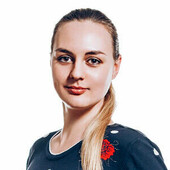 Ларичева Елена Игоревна — косметолог