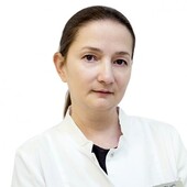 Сабирзянова Зухра Рустамовна — уролог