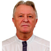 Табаков Сергей Геннадьевич — анестезиолог, реаниматолог