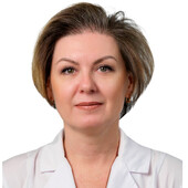 Белоусова Татьяна Владимировна — терапевт