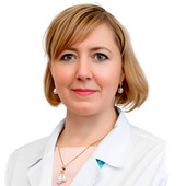 Гончаренко Оксана Ивановна — УЗИ-специалист