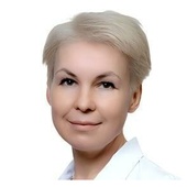Муралева Наталия Петровна — пульмонолог