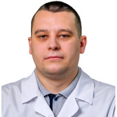 Пакетов Сергей Анатольевич — терапевт