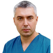 Жуков Григорий Александрович — ЛОР (отоларинголог), ЛОР-хирург