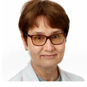 Базарова Елена Анатольевна — врач функциональной диагностики, кардиолог