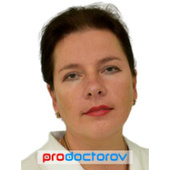 Пушникова Ольга Ивановна — 