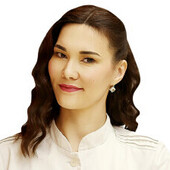 Боголюбова Оксана Мухаммадовна — косметолог