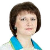 Гусева Элла Леонидовна — гастроэнтеролог