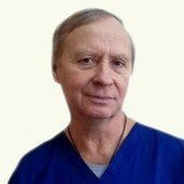 Чичулин Олег Иванович — мануальный терапевт