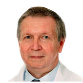 Крюков Игорь Александрович — кардиолог