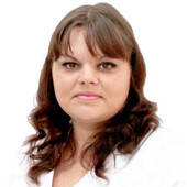 Мисалева Виктория Владимировна — гинеколог, акушер