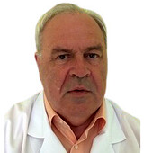 Лихолетов Герадий Валентинович — УЗИ-специалист