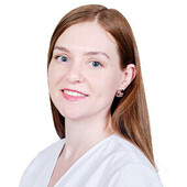 Гильфанова Елена Александровна — ЛОР (отоларинголог)