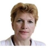 Книжко Татьяна Алексеевна — физиотерапевт