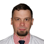 Шиханцов Александр Валерьевич — сосудистый хирург, флеболог