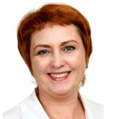 Клюева Ирина Гаральдовна — стоматолог