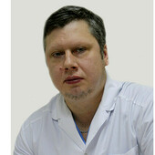 Захаров Антон Александрович — УЗИ-специалист