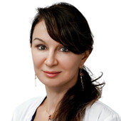 Гарферт Екатерина Николаевна — акушер, гинеколог