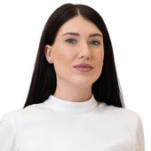 Фоминых Татьяна Евгеньевна — стоматолог, стоматолог-хирург