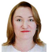 Сабурова Татьяна Николаевна — невролог