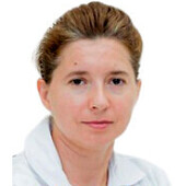 Пищулина Мария Федоровна — педиатр