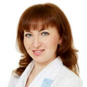 Панькова Ольга Геннадьевна — стоматолог