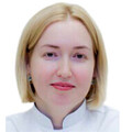 Будыка Людмила Евгеньевна - узи-специалист