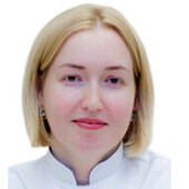 Будыка Людмила Евгеньевна — УЗИ-специалист