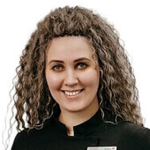 Ротанова Екатерина Александровна — стоматолог, стоматолог-ортопед