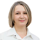 Суворова Ольга Александровна — стоматолог