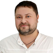 Гусев Валентин Юрьевич — стоматолог, стоматолог-терапевт