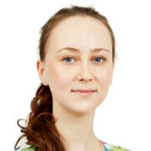 Тюльпинова Екатерина Владимировна — стоматолог