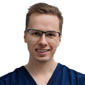 Никулин Евгений Игоревич — стоматолог, стоматолог-терапевт