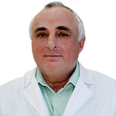 Костин Михаил Васильевич — гинеколог, УЗИ-специалист