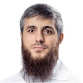 Гамидов Имам Садуллаевич — стоматолог, стоматолог-имплантолог